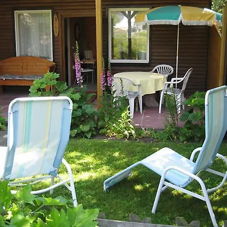 Апартаменты Fischerhutte
