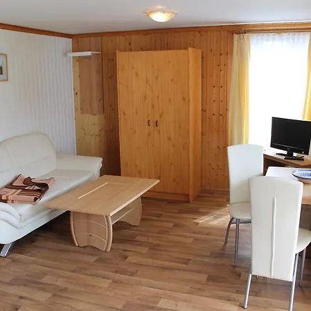 Fischerhutte Апартаменты