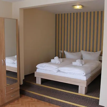Fischerhutte Апартаменты